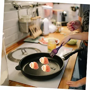 Раковины для запекания улиток BESPORTBLE 15 шт Natural Snail Shell synthetic.ua - Фото 1