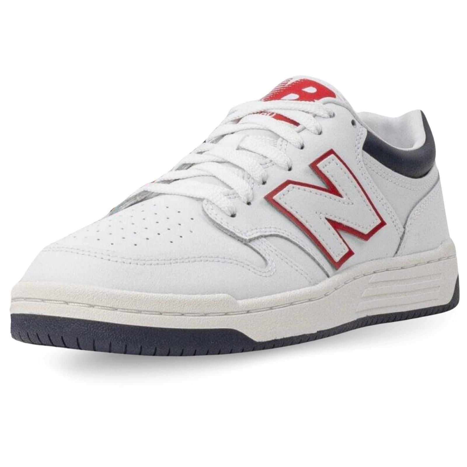 Кроссовки New Balance Bb480 для мужчин, фото №1