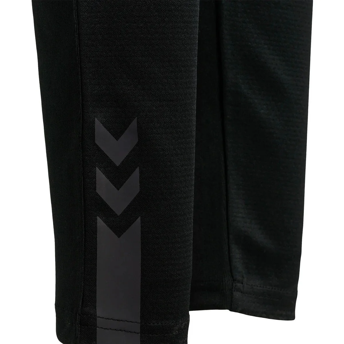 Женские спортивные штаны HUMMEL hmlACTIVE Черный - XS, фото №5
