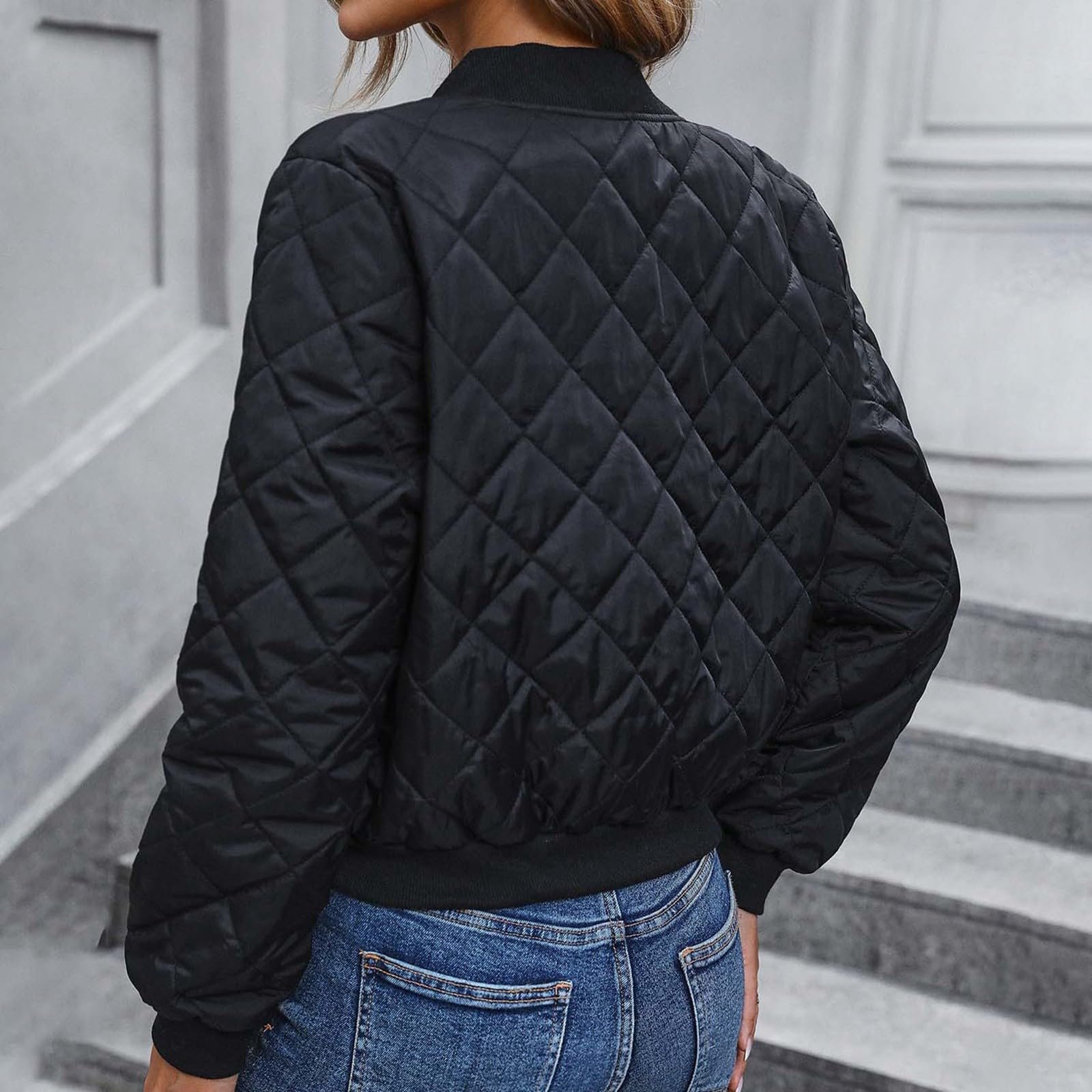 Легка Пухова Куртка, фото №5