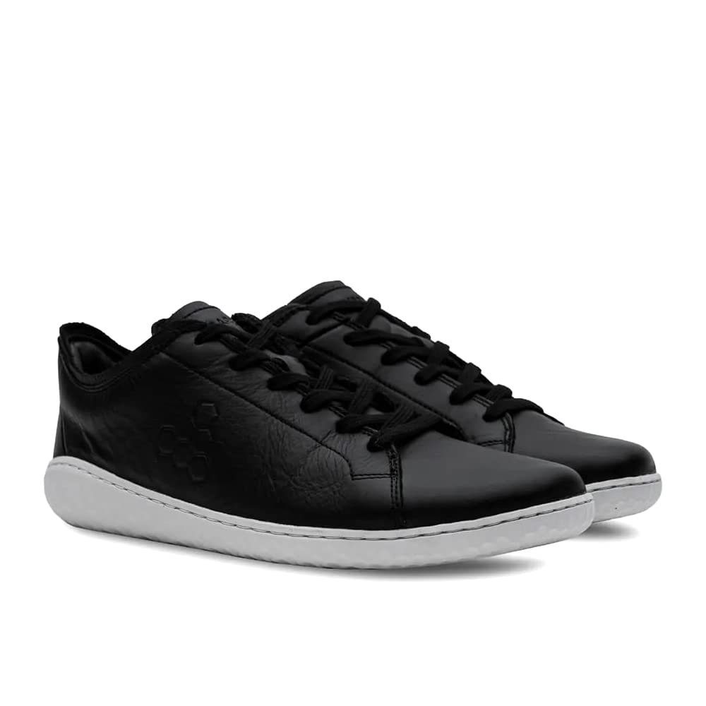Кроссовки VIVOBAREFOOT Geo Court III, мужские, для повседневной носки, классическая модель для максимального комфорта, фото №1