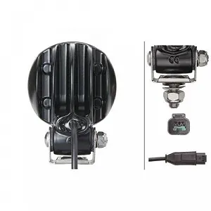 Рабочая фара HELLA 1G0 996 276-481 для LIEBHERR CLAAS GRIMME FLIEGL цена на synthetic.ua - Фото 1 Рабочая фара HELLA 1G0 996 276-481 для LIEBHERR CLAAS GRIMME FLIEGL synthetic.ua - Фото 1