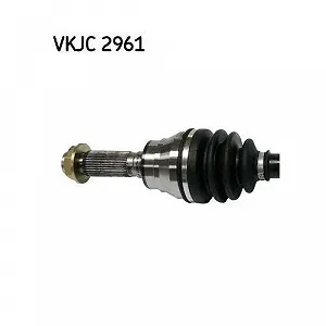 Вал приводной SKF VKJC 2961 для RENAULT передний мост слева передний мост справа synthetic.ua - Фото 1