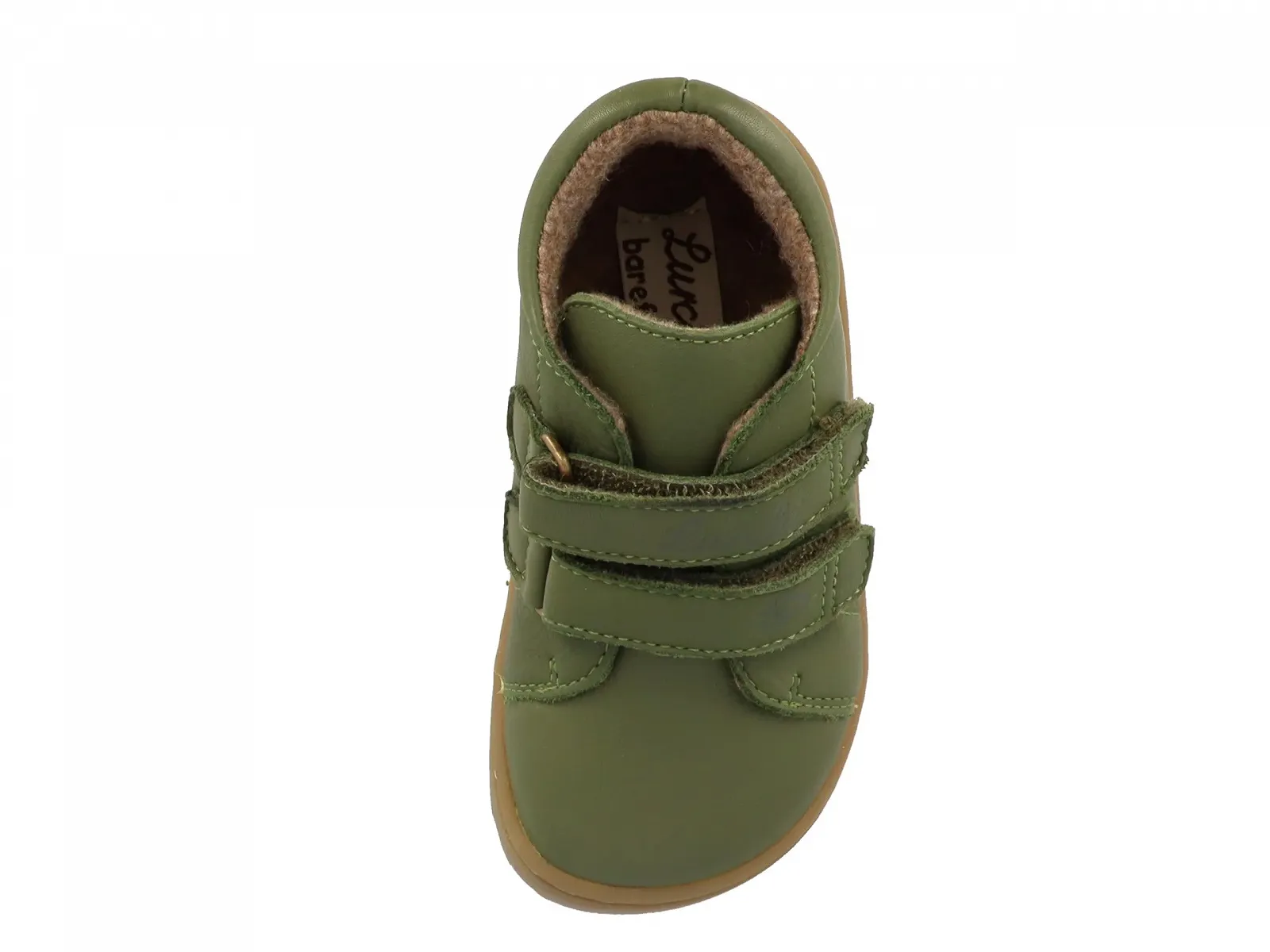 Перші кросівки Lurchi Noriko для ходьби босоніж, фото №6