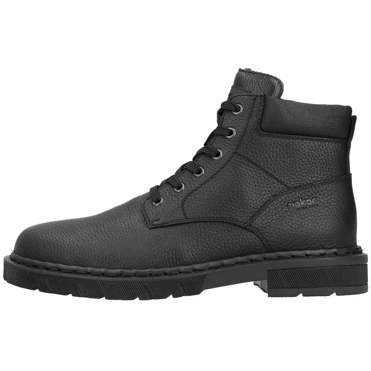 Черевики Rieker 31632, фото №1
