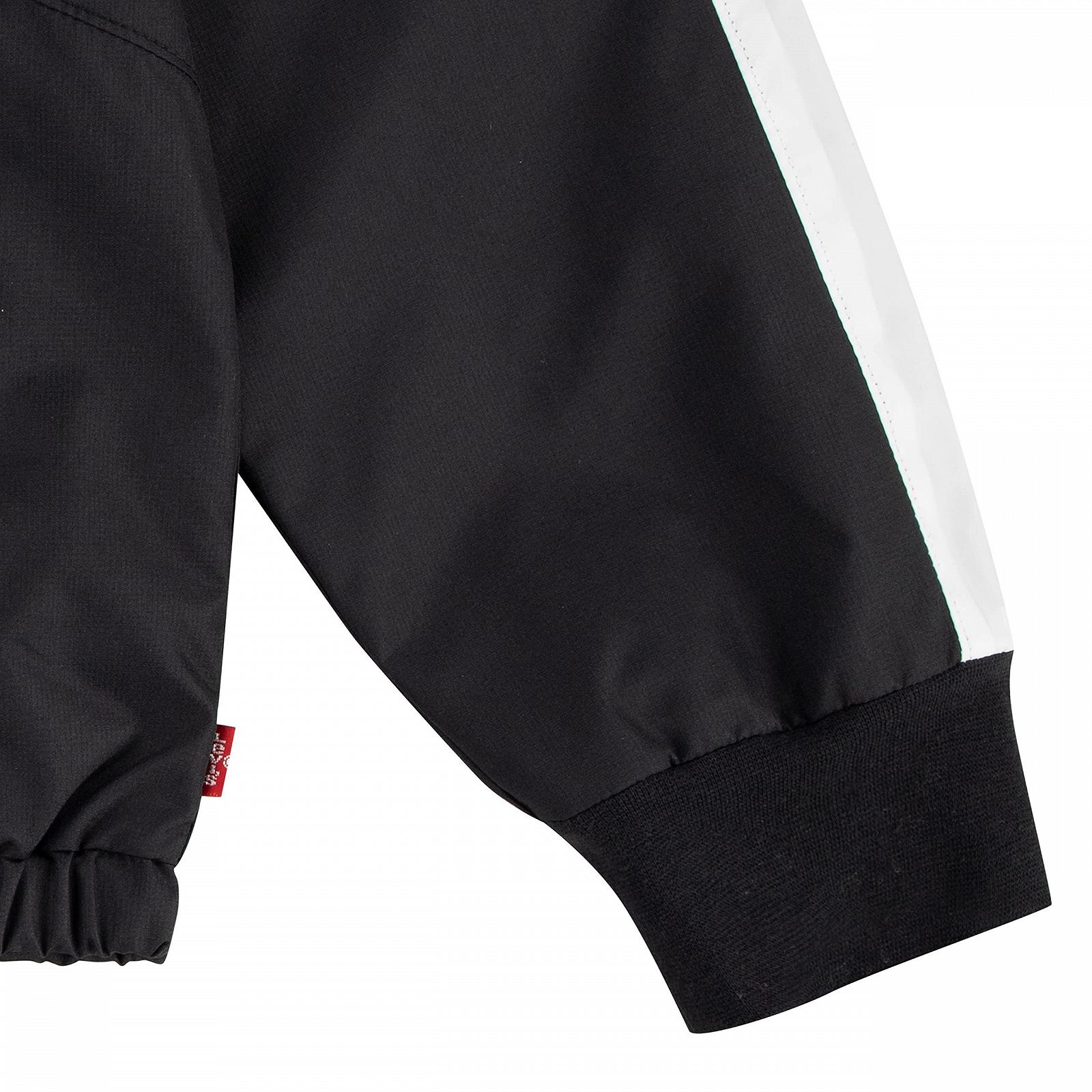 Вітровка Levi's Kids Core для хлопчиків 10-16 років, фото №3