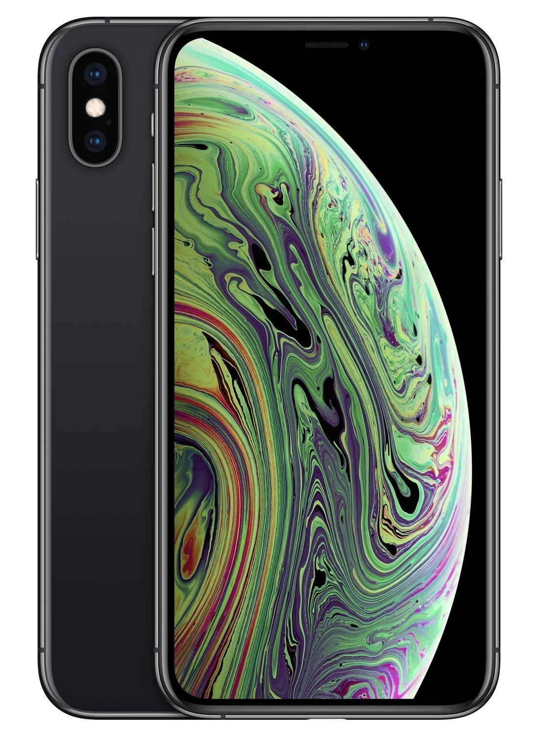 Смартфон Apple iPhone XS 64 GB, фото №1 Смартфон Apple iPhone XS 64 GB, фото №1