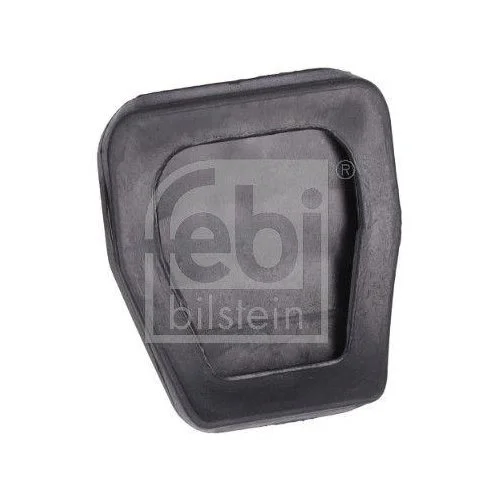 Накладка педалі гальма FEBI BILSTEIN febi Plus 05284 для AUDI SEAT VW, фото №3