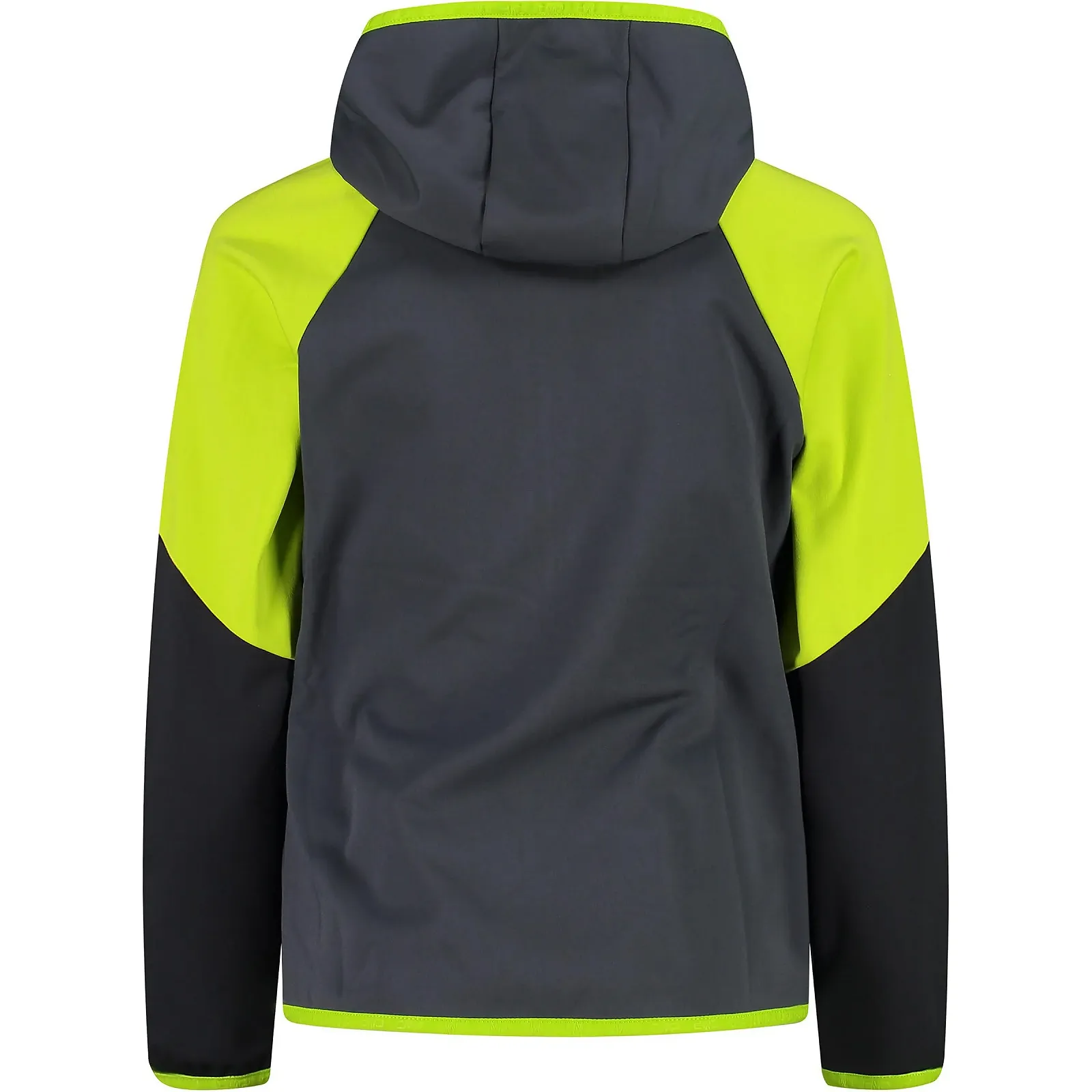 Детская куртка-худи CMP, фото №2