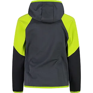 Детская куртка-худи CMP synthetic.ua - Фото 1