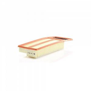 Воздушный фильтр MANN-FILTER C 36 006/1 для CITROËN FIAT FORD OPEL PEUGEOT VAUXHALL - Фото 1