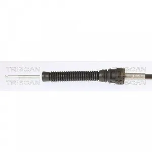 Трос перемикання передач TRISCAN 8140 29745 для SEAT SKODA VW synthetic.ua - Фото 1