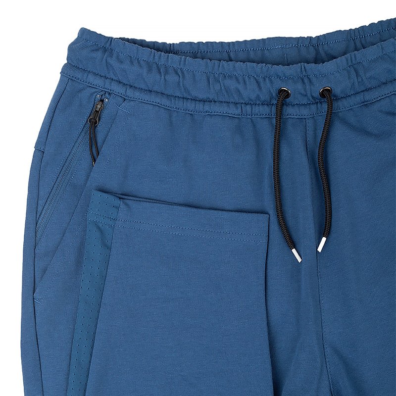 Штаны Nike NSW KNIT LTWT OH PANT S, фото №3