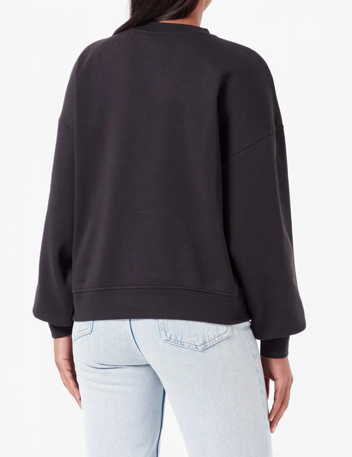 Женский свитшот JJXX Jxally RLX Ls Crew SWT Sn, фото №3