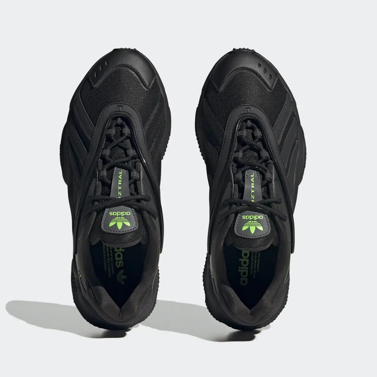 Кроссовки Adidas Originals Oztral 44, фото №4