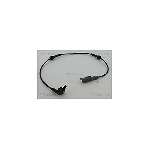 Датчик частоти обертання колеса TRISCAN 8180 28102 для CITROËN PEUGEOT DS, передня вісь - Фото 1