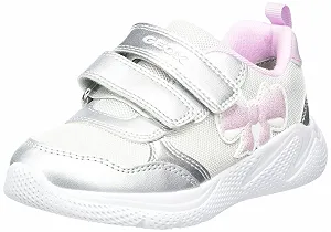 Кросівки Geox B Sprintye Girl A - Фото 1