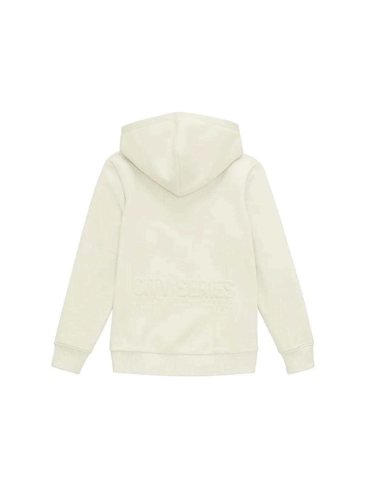 Куртка з капюшоном TOM TAILOR для хлопчиків з принтом, фото №2 Куртка з капюшоном TOM TAILOR для хлопчиків з принтом, фото №2