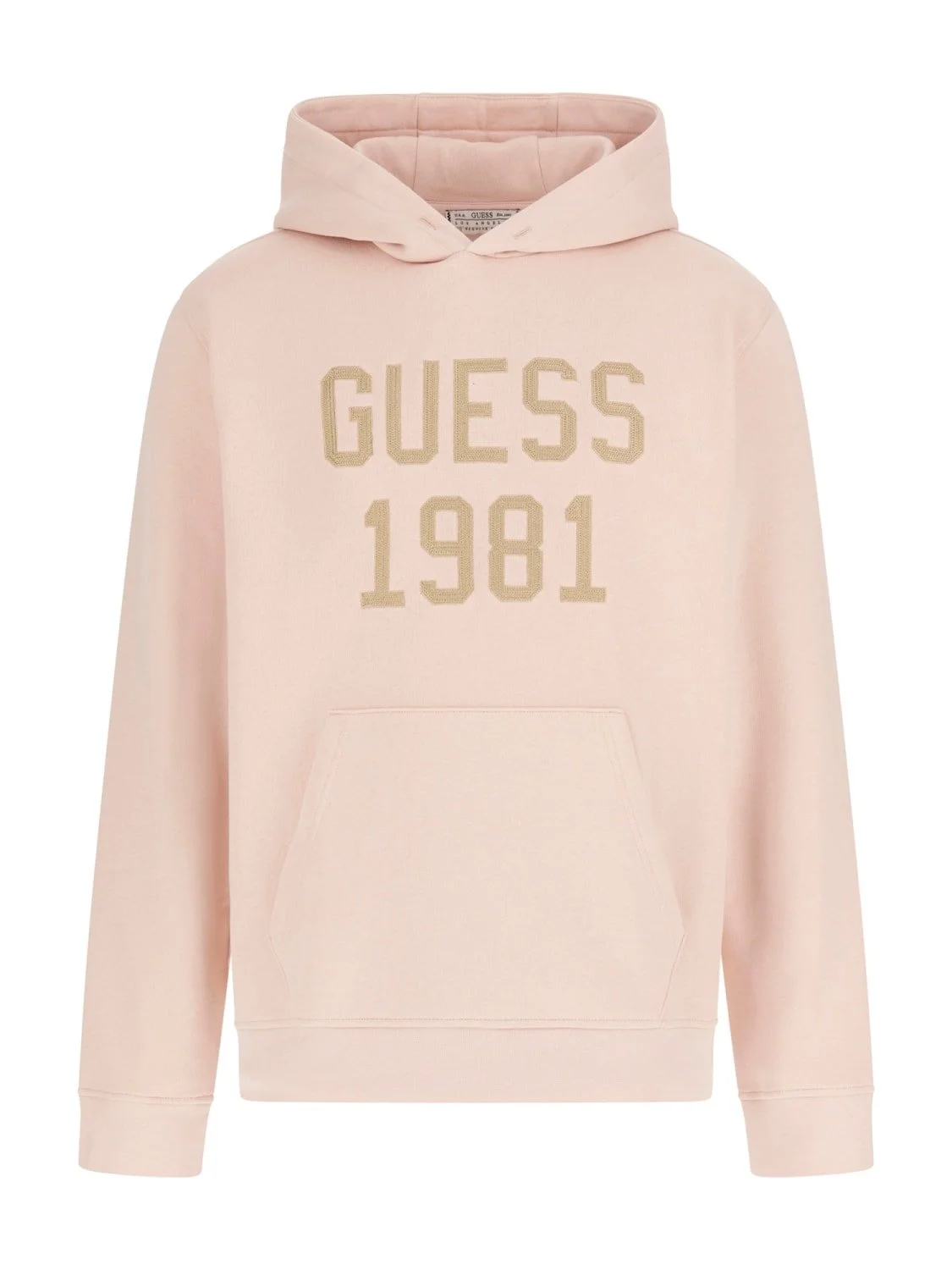 Худі жіноче Guess Jeans, фото №1