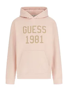 Купити Худі GUESS JEANS - Фото 1 Худі GUESS JEANS - Фото 1