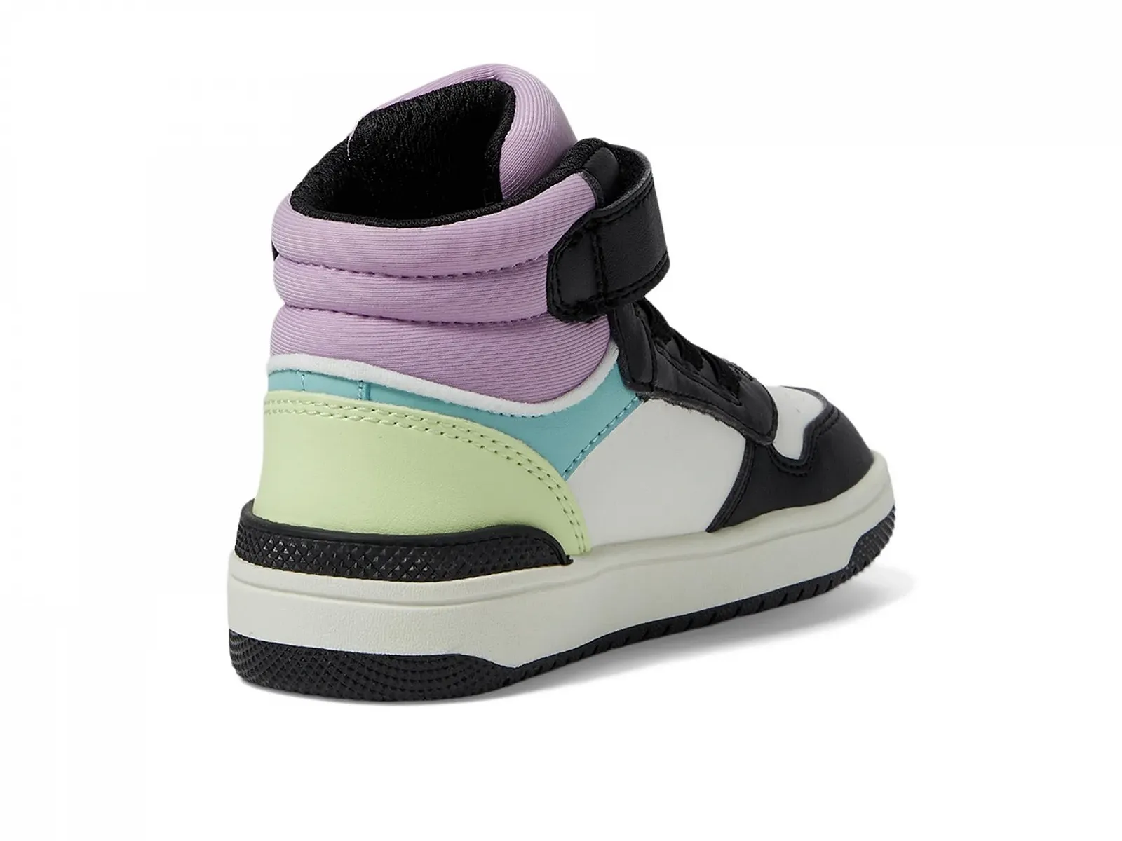 Кроссовки Geox J Washiba Girl A, фото №5