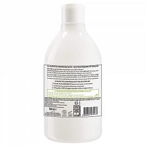 Гель для душу La Provençale La Douche Feather Fragrance Greasy Flowers 500 мл 1 шт. synthetic.ua - Фото 1