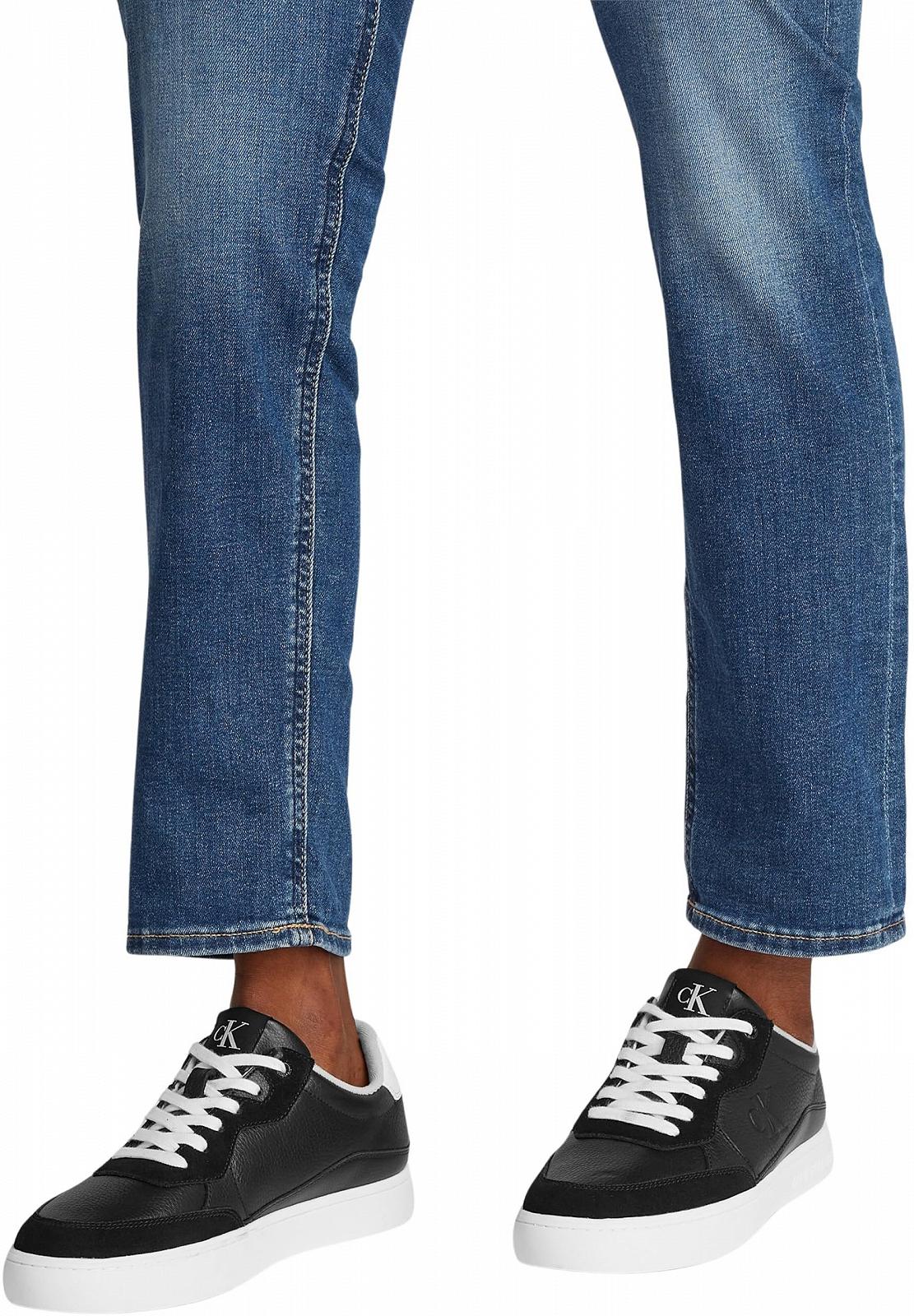 Кеди Calvin Klein Classic Cupsole Mg Wmm Ym0ym01153, фото №6 Кеди Calvin Klein Classic Cupsole Mg Wmm Ym0ym01153, фото №6