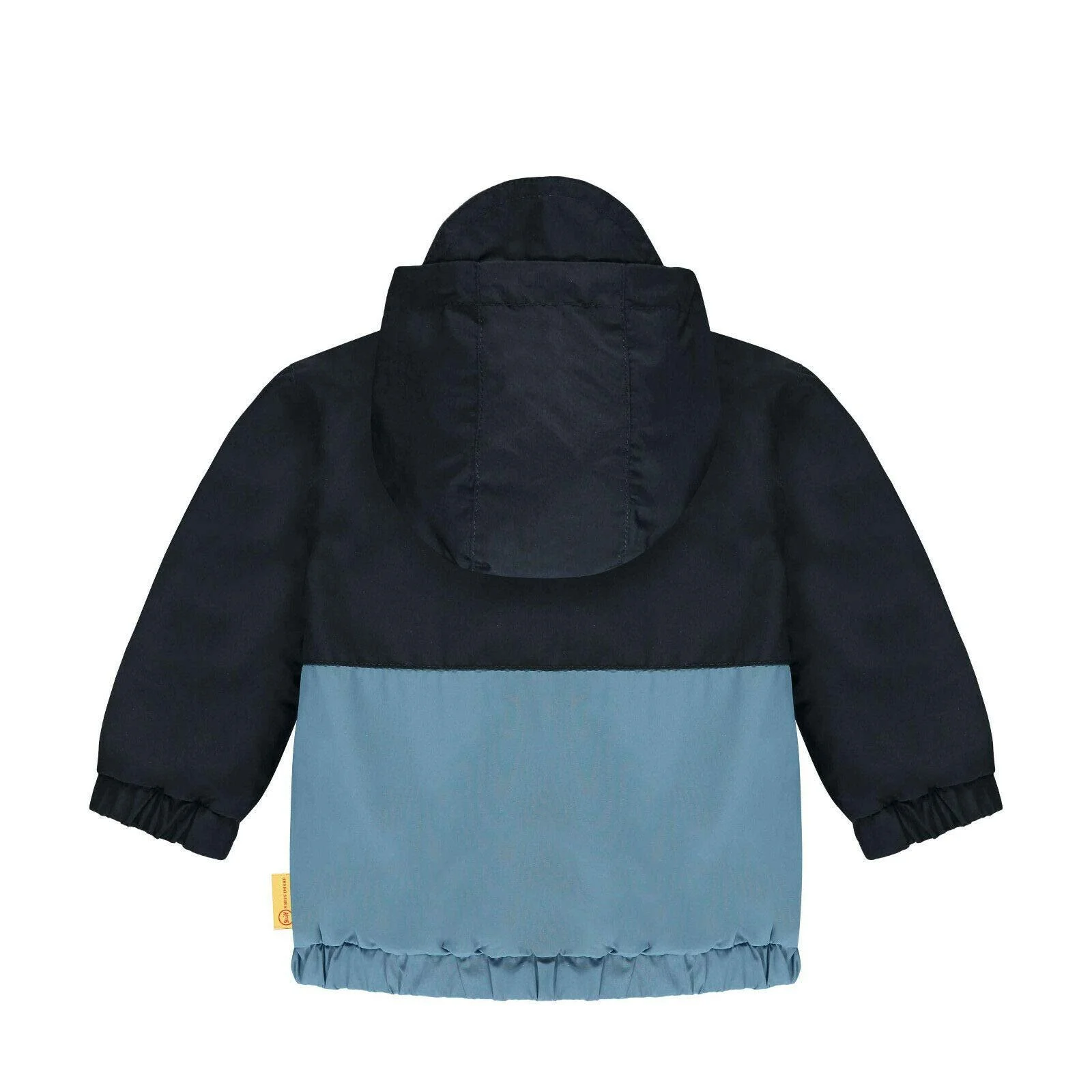 Двусторонняя куртка Steiff для мальчиков, фото №2