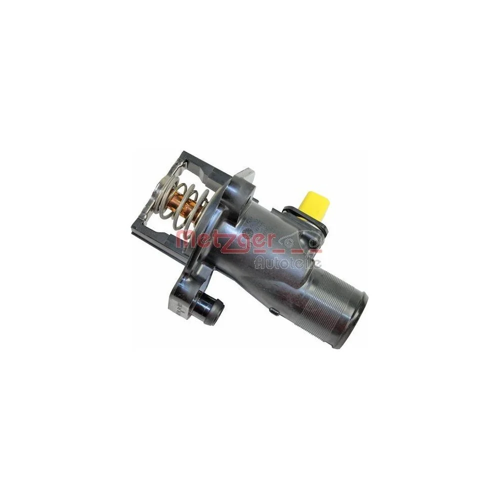 Термостат охлаждающей жидкости METZGER 4006102, фото №1
