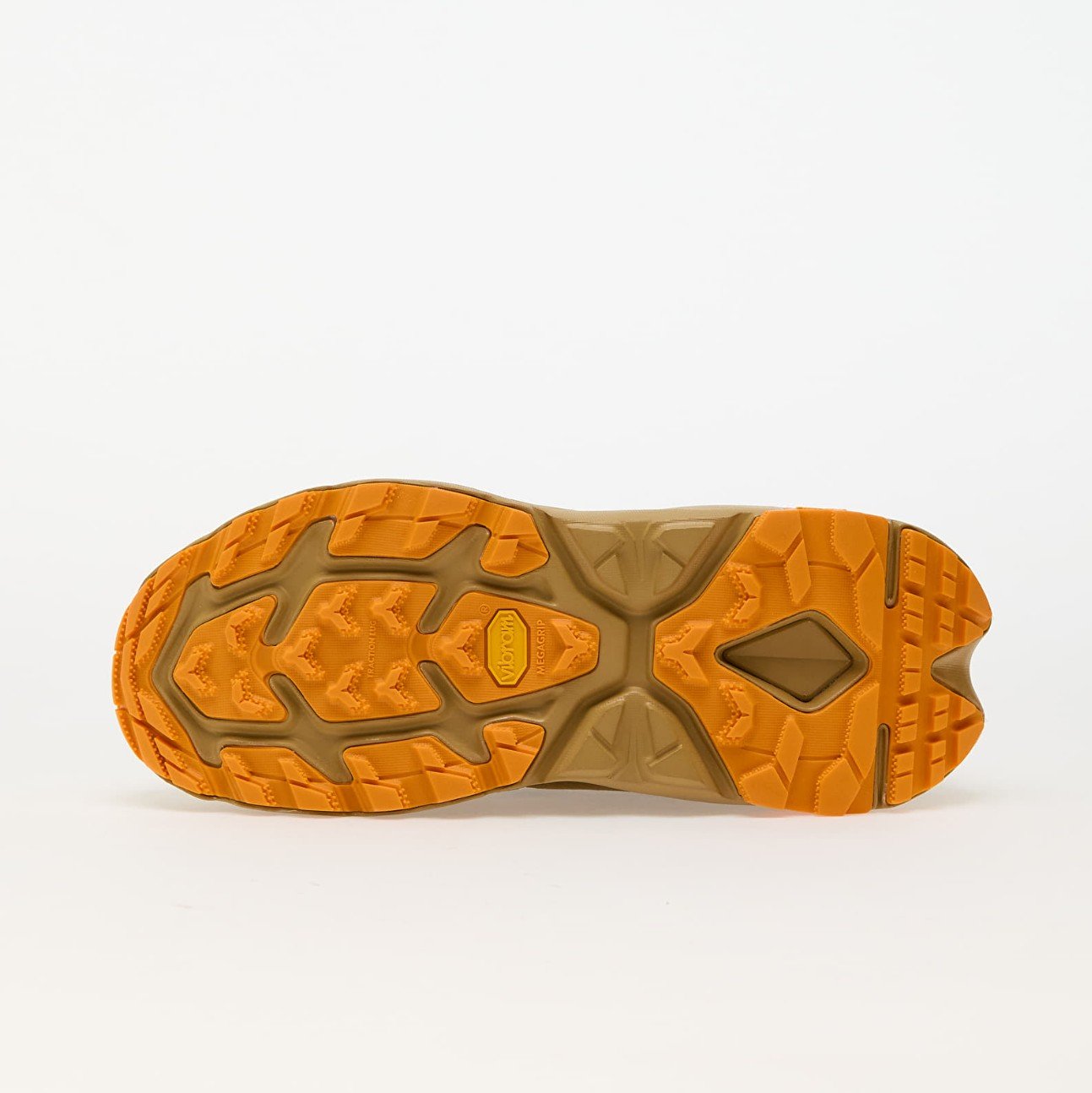 Черевики HOKA KAHA 2 FROST MOC GTX 'OAK/DRIZZLE' 44, фото №3