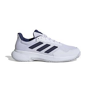 Кросівки Adidas Gamecourt Lite Unisex synthetic.ua - Фото 1