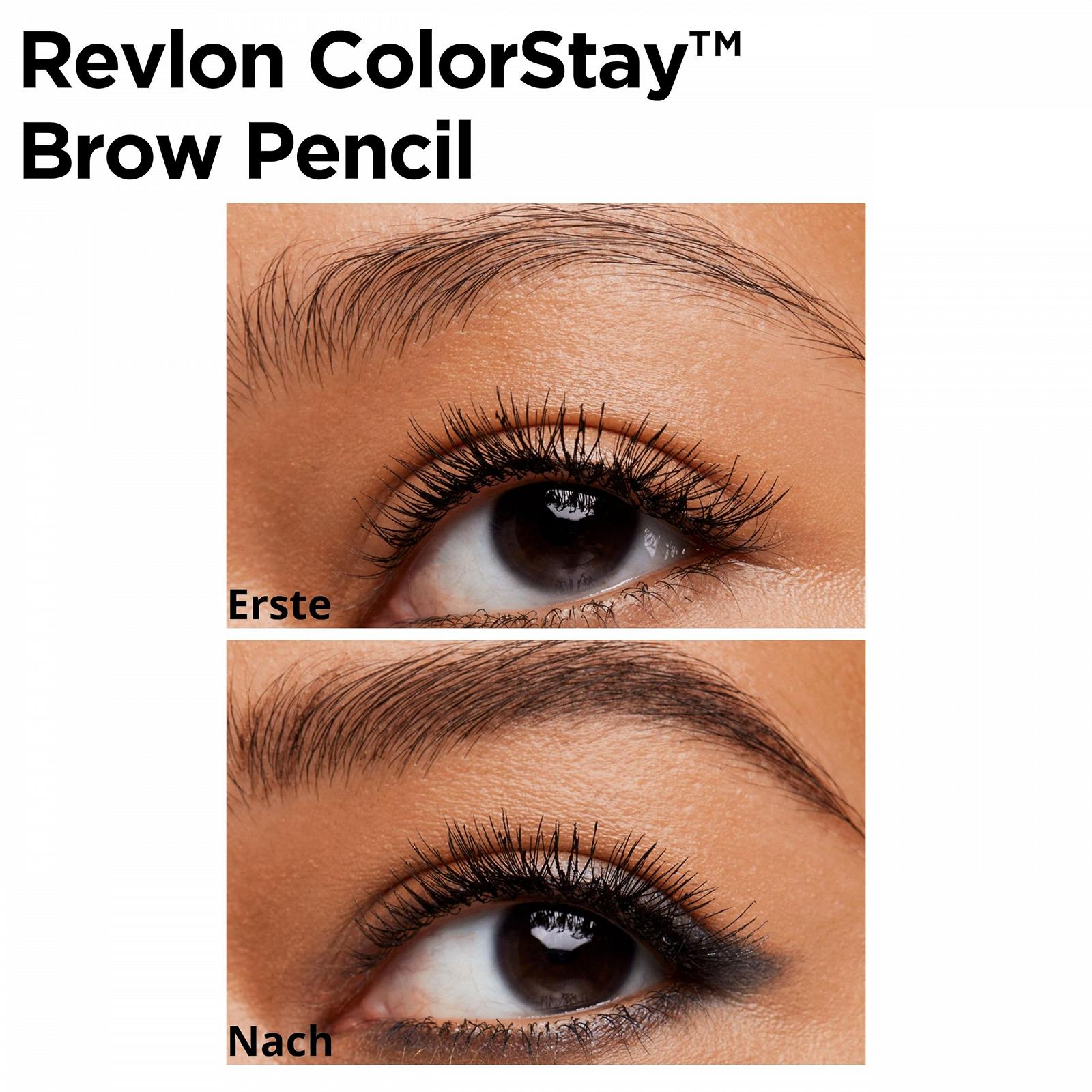 Олівець для брів Revlon ColorStay™ Blonde 205, фото №3