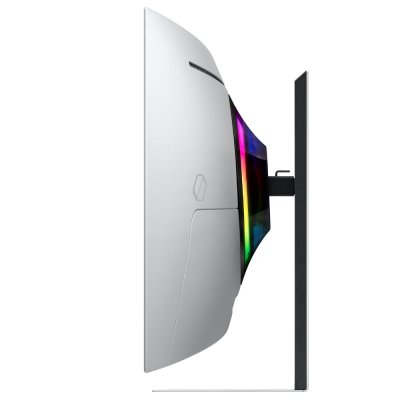 Монитор Samsung LS34DG852SZXUA, фото №8 Монитор Samsung LS34DG852SZXUA, фото №8
