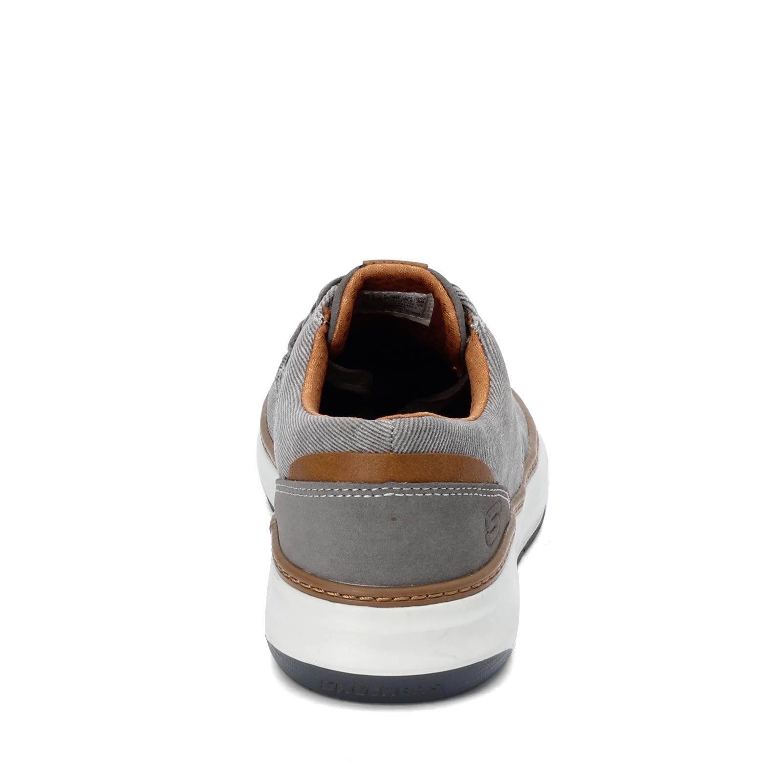 Кросівки чоловічі Skechers Moreno Ederson, фото №4 Кросівки чоловічі Skechers Moreno Ederson, фото №4