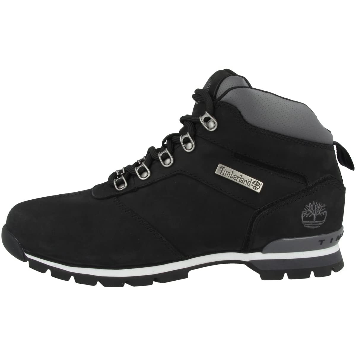 Мужские ботинки Chukka Timberland Splitrock 2, фото №1