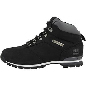 Мужские ботинки Chukka Timberland Splitrock 2 - Фото 1