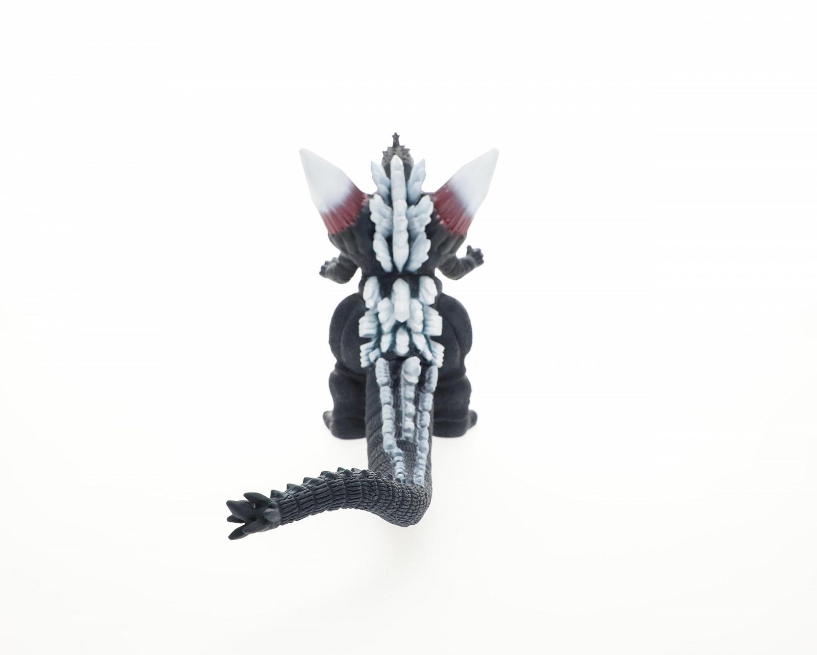 Фигурка Годзилла Bandai Movie Monster Series SpaceGodzilla 18 см, фото №4