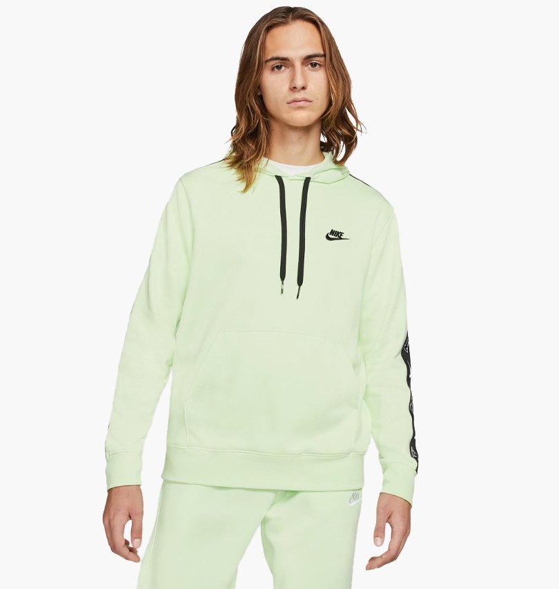 Свитшот Nike NSW CE PO FT SNL M, фото №1