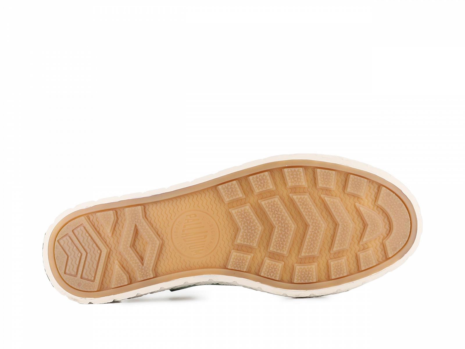 Унисекс Спортивная обувь Palladium Palla Ace Ankle, фото №3