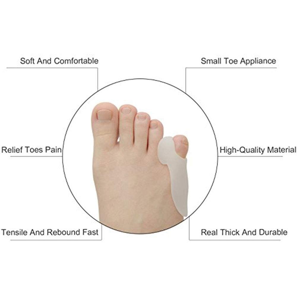 Шина-корректор для бурсита Pedimen, фото №7