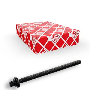 Болт ГБЦ FEBI BILSTEIN 07661 для ALFA ROMEO FIAT OPEL SAAB VAUXHALL - Фото 1