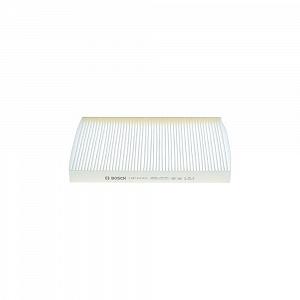 Фильтр салона BOSCH 1 987 432 012 для AUDI SEAT SKODA VW - Фото 1