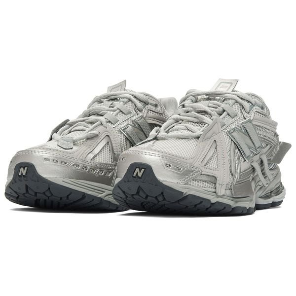 Кроссовки New Balance 1906A Concrete 37, фото №3
