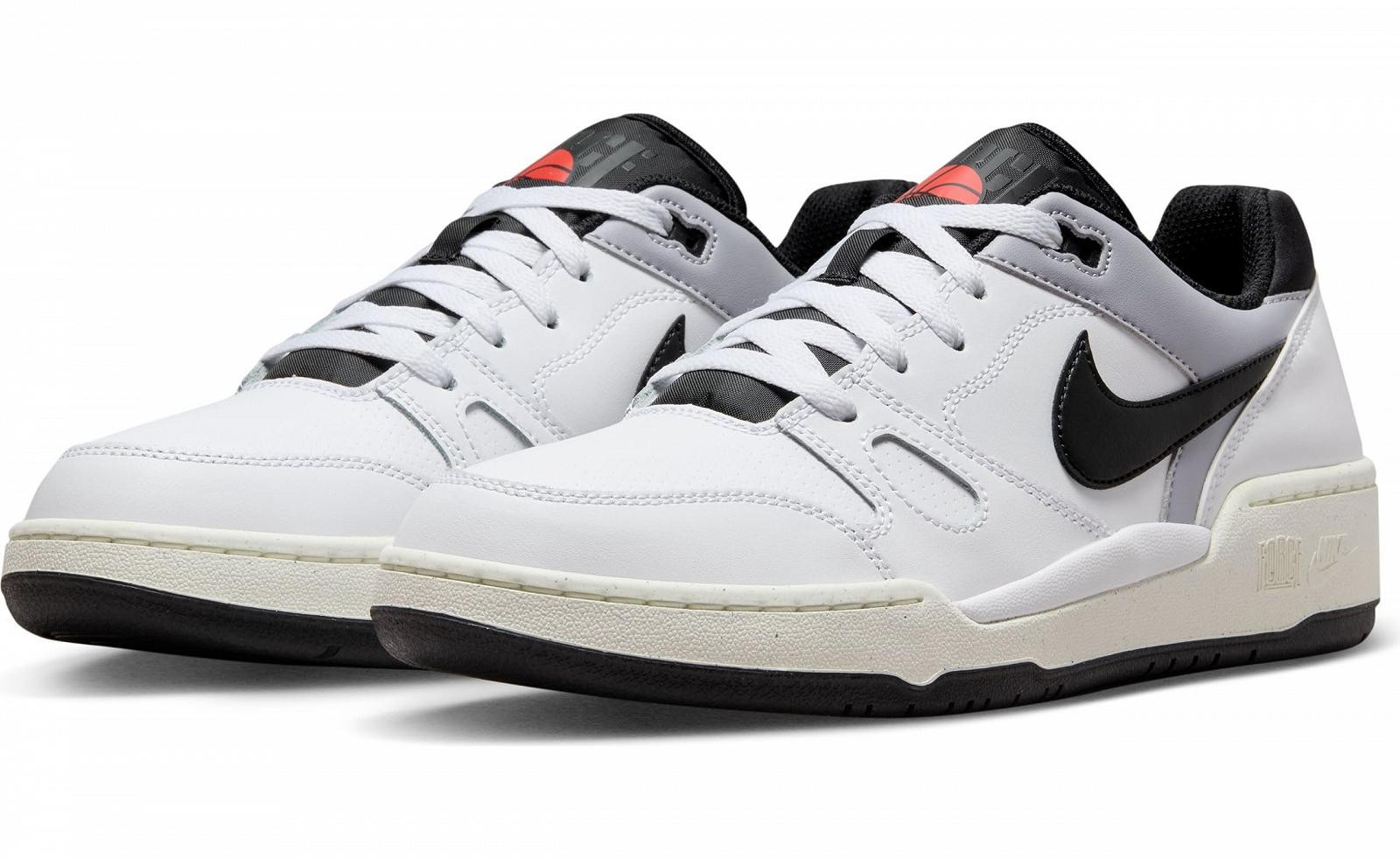 Кросівки Nike Full Force Low Чоловічі, фото №7 Кросівки Nike Full Force Low Чоловічі, фото №7