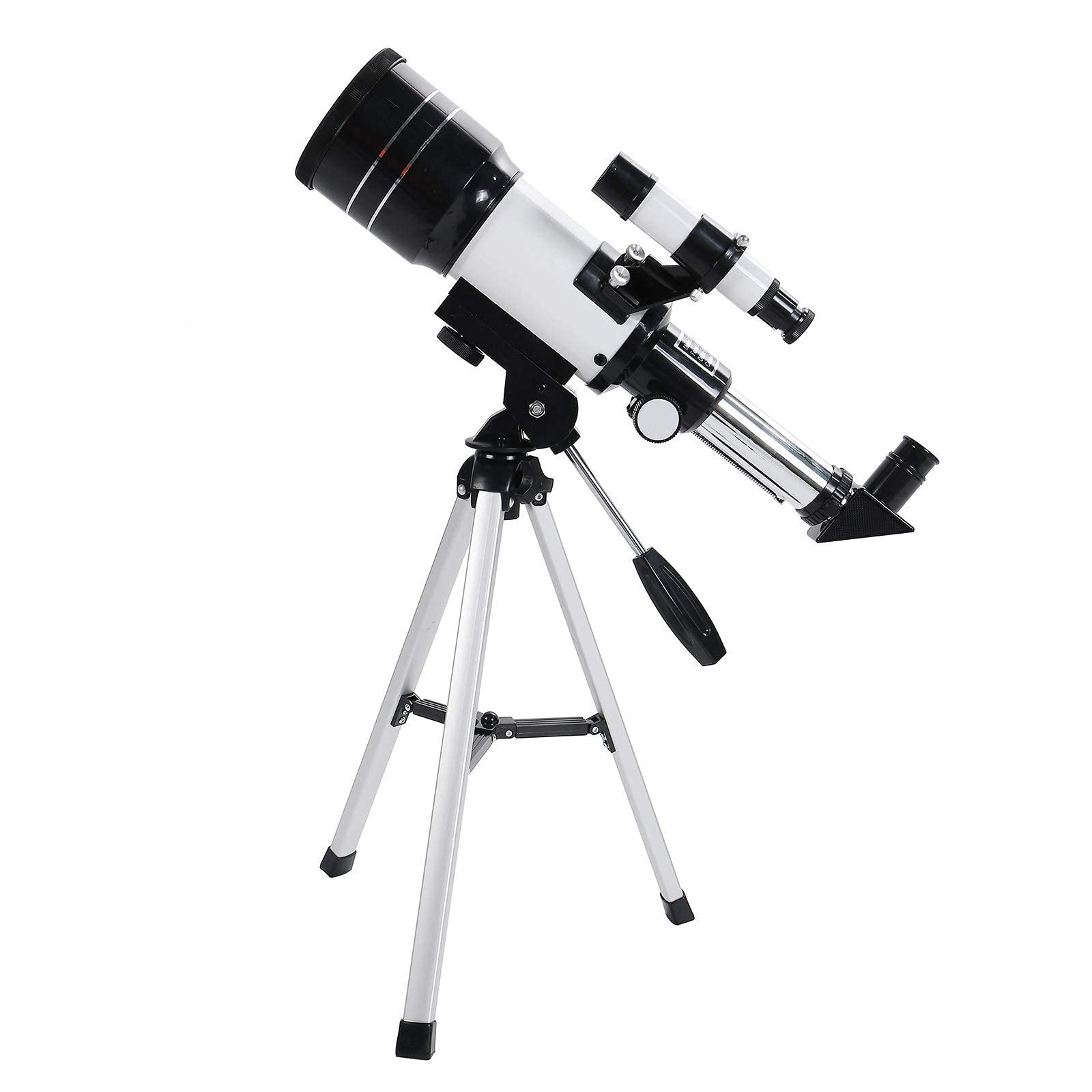 Телескоп ADITAM Telescope 300mm HD Spotting Scope з Bluetooth і Finder Scope, фото №4