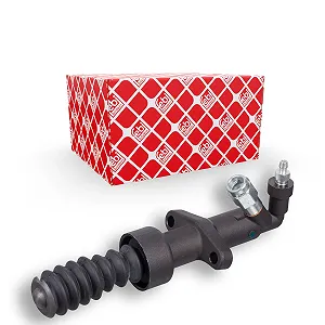 Рабочий цилиндр сцепления FEBI BILSTEIN 103520 для CITROËN FIAT LANCIA PEUGEOT - Фото 1