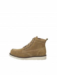Ботинки JACK & JONES Jfwtoronto Suede Styd Ln - Фото 1