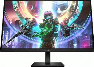 Монитор 27" HP OMEN 27qs 2K IPS 240 Гц - Фото 1