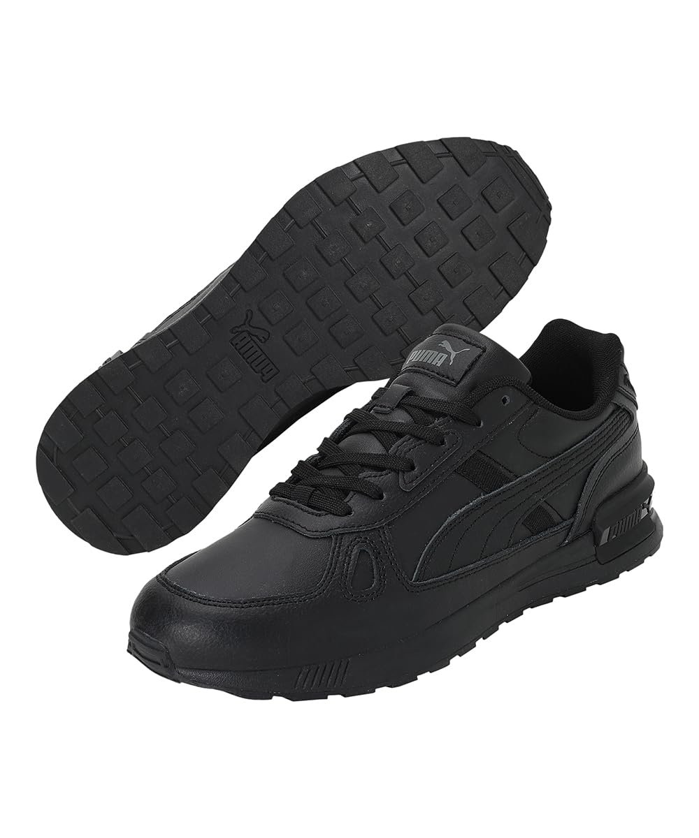 Кросівки PUMA Unisex Graviton Pro L, фото №6