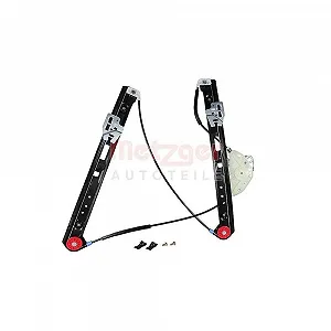 Склопідйомник METZGER 2160061 BMW передній лівий - Фото 1